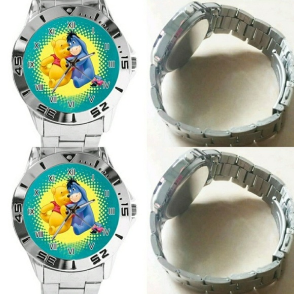 Accessories - New Winnie Pooh Watch